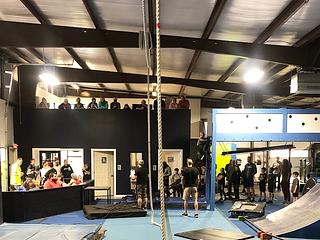Springfield Warrior Sports main photo