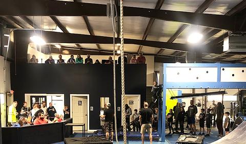 Springfield Warrior Sports main photo