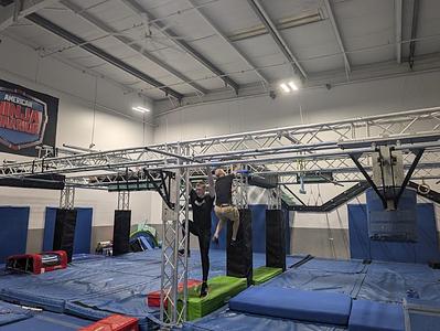 Springfield Warrior Sports photo 2