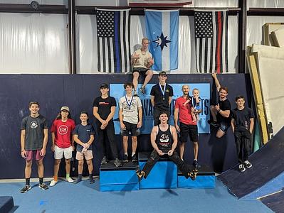 Springfield Warrior Sports photo 3