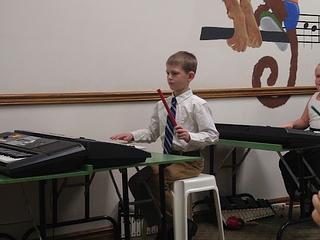 Children's Music Academy main photo