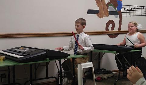 Children's Music Academy main photo