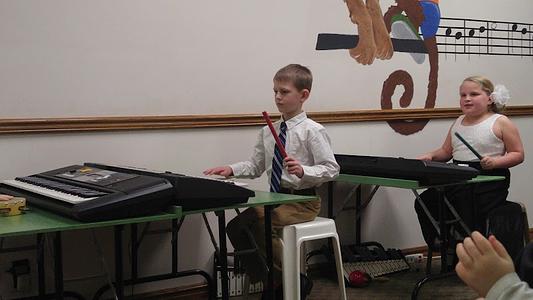 Children's Music Academy main photo