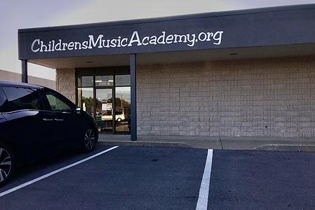 Children's Music Academy photo 2