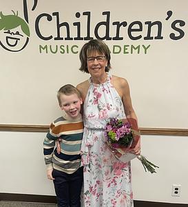 Children's Music Academy photo 3