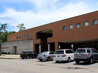 West Regional Library - Mobile Public Library main photo