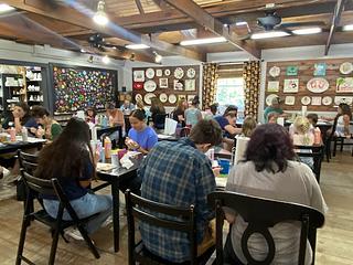 Firehouse Pottery main photo