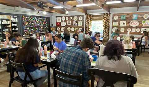 Firehouse Pottery main photo