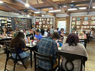 Firehouse Pottery main photo