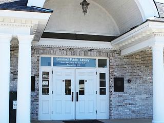 Saraland Public Library main photo