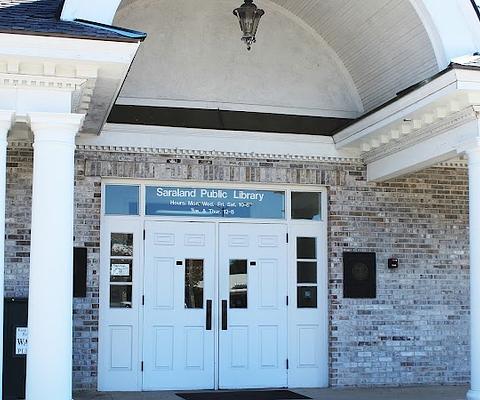 Saraland Public Library main photo