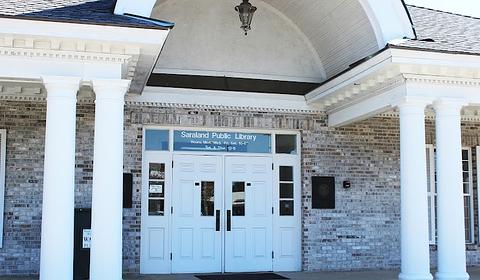 Saraland Public Library main photo