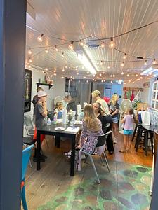 Firehouse Pottery photo 2