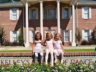 Miss Kelley's School of Dance Trussville main photo