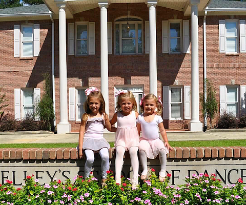 Miss Kelley's School of Dance Trussville main photo