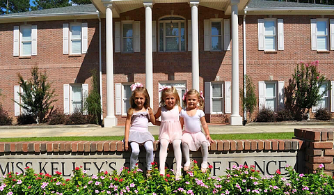 Miss Kelley's School of Dance Trussville main photo