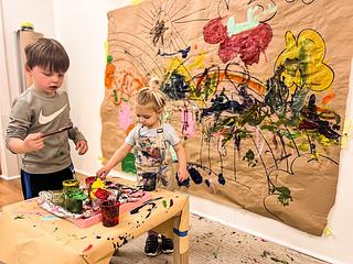 Artsy Studio main photo