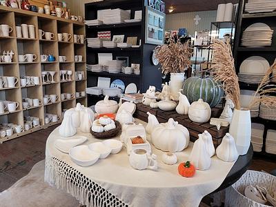 Firehouse Pottery photo 3