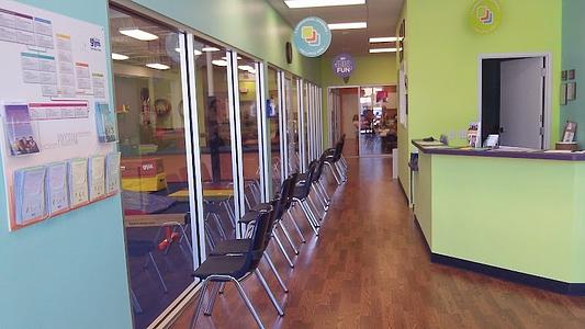 The Little Gym of Fenton photo 3