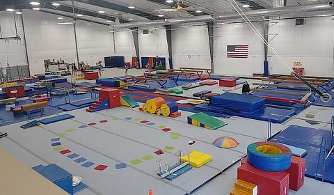 Billings Gymnastics School main photo