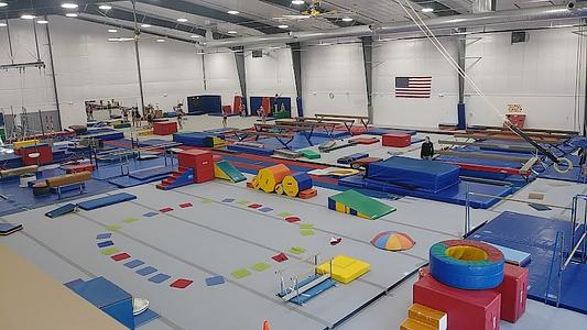 Billings Gymnastics School main photo