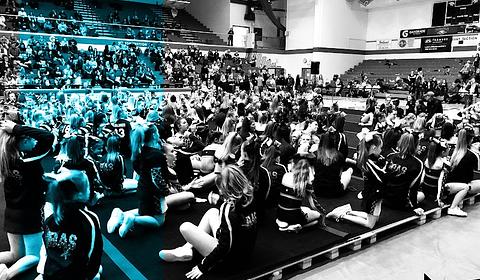 Billings All Star Cheer main photo