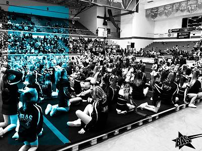 Billings All Star Cheer main photo