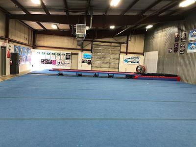 Billings All Star Cheer photo 2