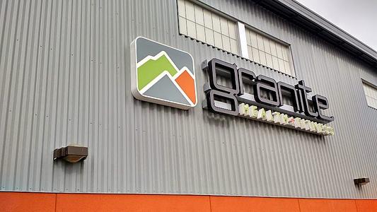 Granite Health and Fitness (Granite Sport) main photo