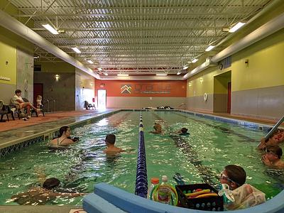 Granite Health and Fitness (Granite Sport) photo 2
