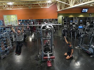 Granite Health and Fitness (Granite Sport) photo 3