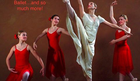 School of Classical Ballet main photo