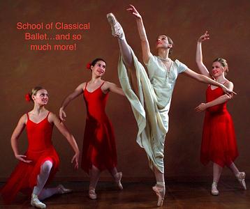 School of Classical Ballet main photo