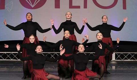 Greater Heights School of Dance main photo