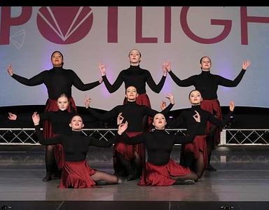 Greater Heights School of Dance main photo