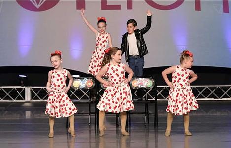 Greater Heights School of Dance photo 2