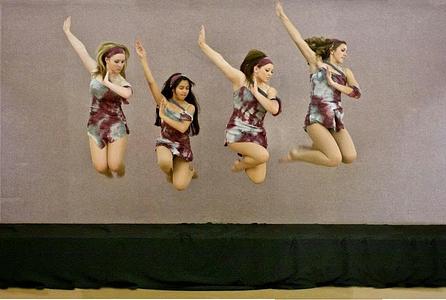 Greater Heights School of Dance photo 3