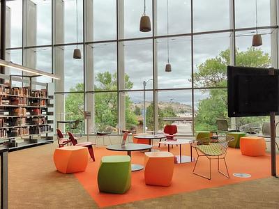 Billings Public Library photo 3