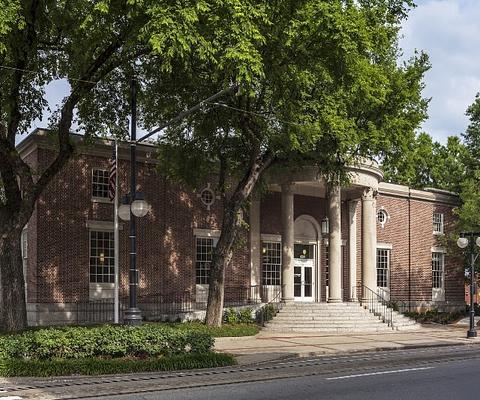 North Little Rock Public Library - Argenta Public Library main photo
