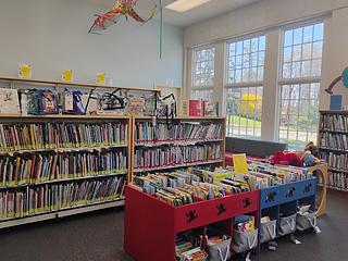 The Brookfield Library main photo