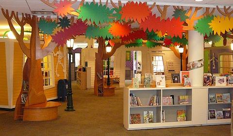 Fairfield Public Library main photo