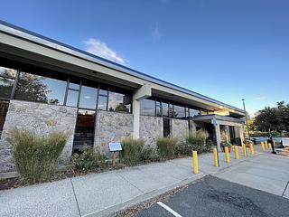 Fairfield Woods Branch Library main photo