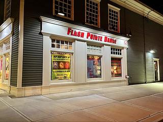 Flash Pointe Dance main photo