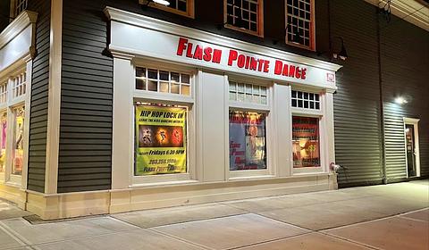 Flash Pointe Dance main photo
