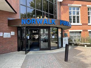 Norwalk Public Library main photo