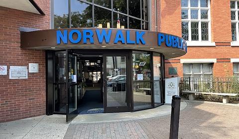 Norwalk Public Library main photo