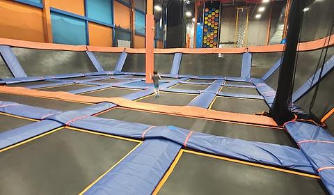 Sky Zone Trampoline Park main photo