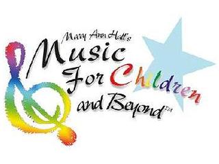 Mary Ann Hall's Music for Children & Beyond main photo