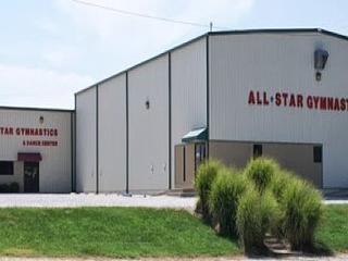 All Star Gymnastics & Cheer main photo