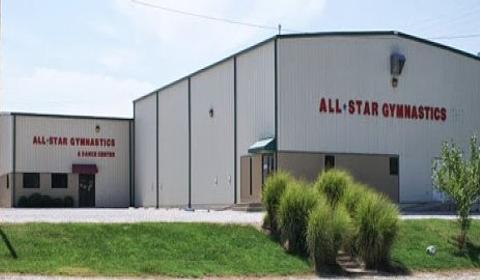 All Star Gymnastics & Cheer main photo